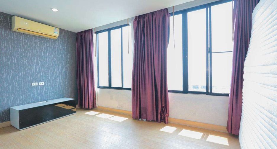 À vendre 1 chambre condo à Mueang Chiang Mai, Chiang Mai