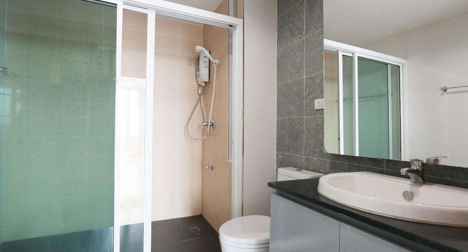 À vendre 1 chambre condo à Mueang Chiang Mai, Chiang Mai