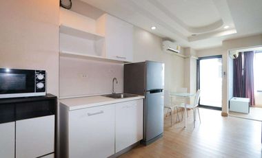 À vendre 1 chambre condo à Mueang Chiang Mai, Chiang Mai