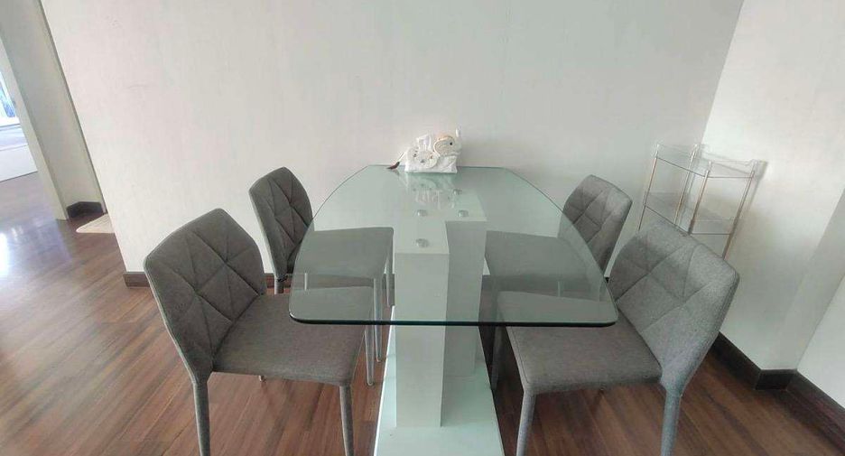 For rent 2 bedrooms condo in Mueang Chiang Mai, Chiang Mai