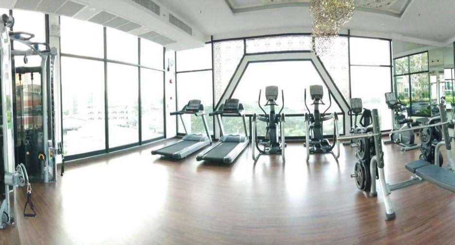 For rent 2 bedrooms condo in Mueang Chiang Mai, Chiang Mai