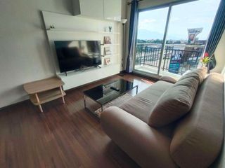 For rent 2 bedrooms condo in Mueang Chiang Mai, Chiang Mai