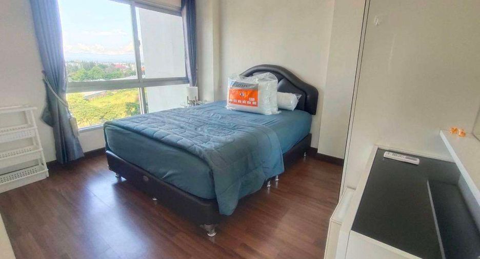 For rent 2 bedrooms condo in Mueang Chiang Mai, Chiang Mai