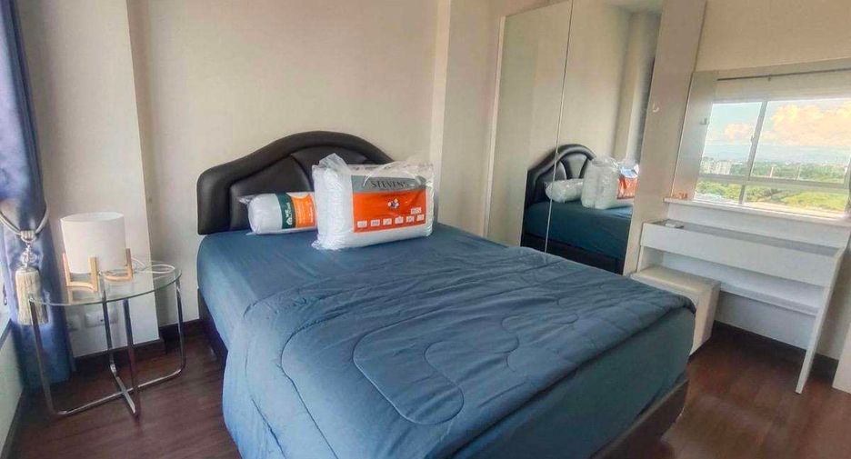 For rent 2 bedrooms condo in Mueang Chiang Mai, Chiang Mai