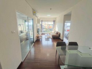 For rent 2 bedrooms condo in Mueang Chiang Mai, Chiang Mai