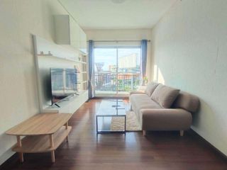 For rent 2 bedrooms condo in Mueang Chiang Mai, Chiang Mai