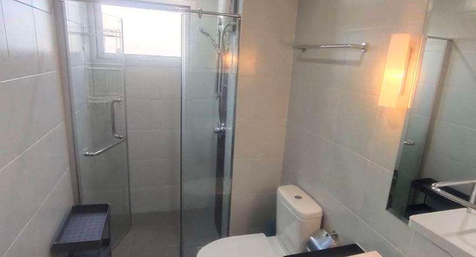 For rent 2 bedrooms condo in Mueang Chiang Mai, Chiang Mai
