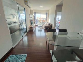 For rent 2 bedrooms condo in Mueang Chiang Mai, Chiang Mai