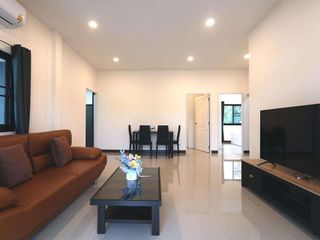 For rent 3 bedrooms house in San Sai, Chiang Mai