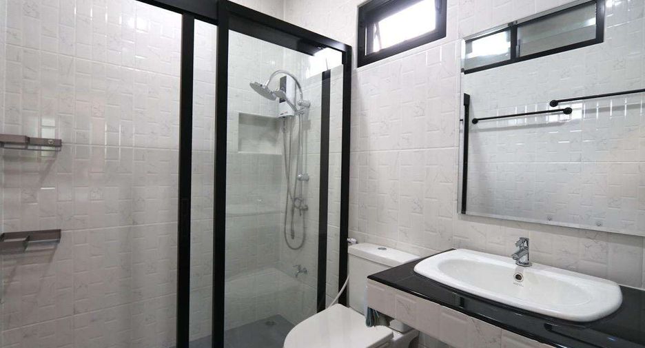 For rent 3 bedrooms house in San Sai, Chiang Mai