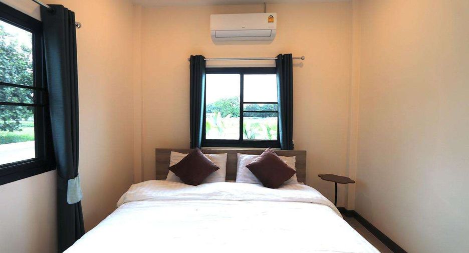 For rent 3 bedrooms house in San Sai, Chiang Mai
