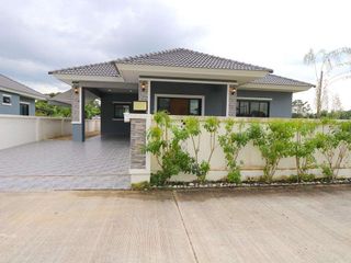 For rent 3 bedrooms house in San Sai, Chiang Mai