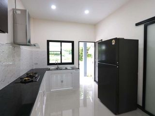For rent 3 bedrooms house in San Sai, Chiang Mai