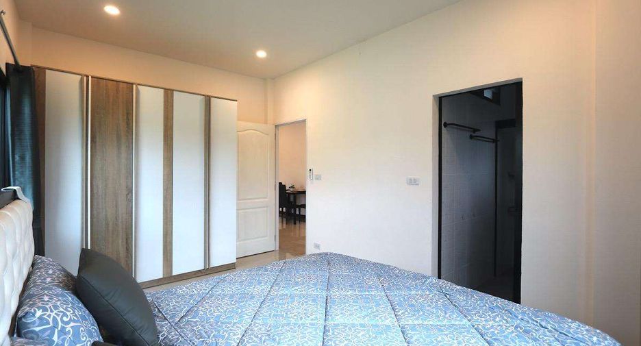 For rent 3 bedrooms house in San Sai, Chiang Mai