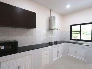 For rent 3 bedrooms house in San Sai, Chiang Mai