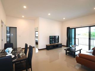 For rent 3 bedrooms house in San Sai, Chiang Mai