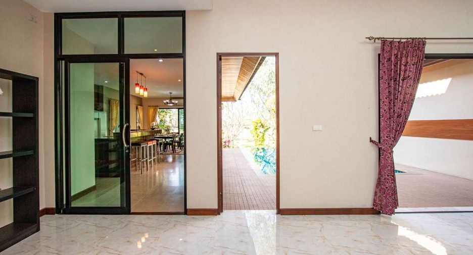 À vendre 5 chambres maison à Mae Rim, Chiang Mai