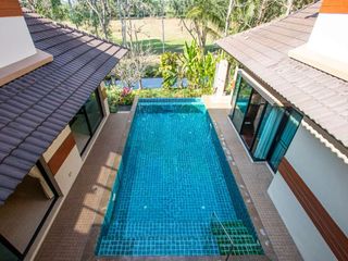 À vendre 5 chambres maison à Mae Rim, Chiang Mai
