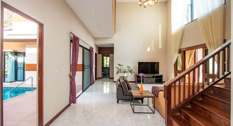 À vendre 5 chambres maison à Mae Rim, Chiang Mai