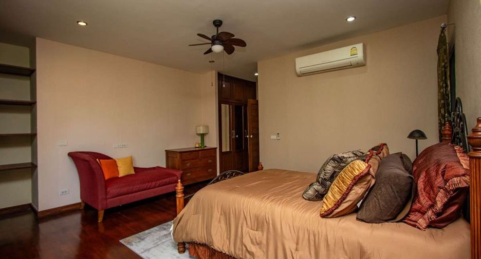 À vendre 5 chambres maison à Mae Rim, Chiang Mai