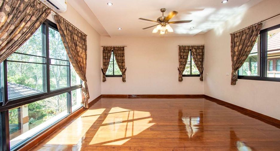 À vendre 5 chambres maison à Mae Rim, Chiang Mai