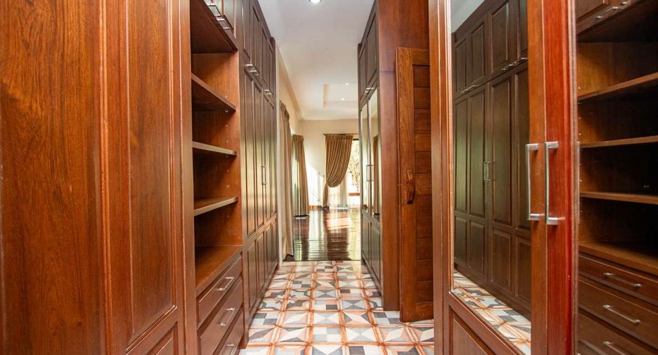 À vendre 5 chambres maison à Mae Rim, Chiang Mai