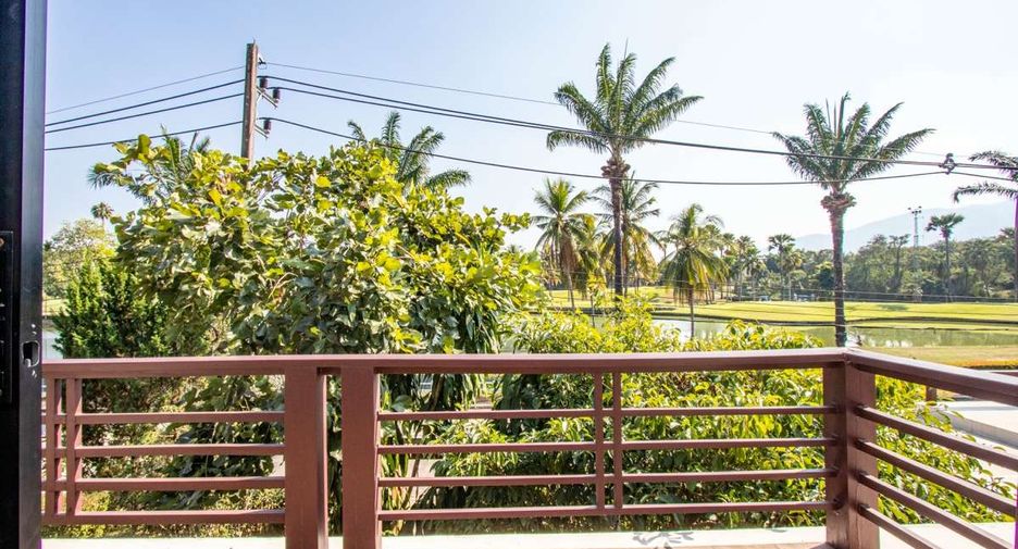 À vendre 5 chambres maison à Mae Rim, Chiang Mai
