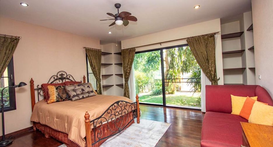 À vendre 5 chambres maison à Mae Rim, Chiang Mai