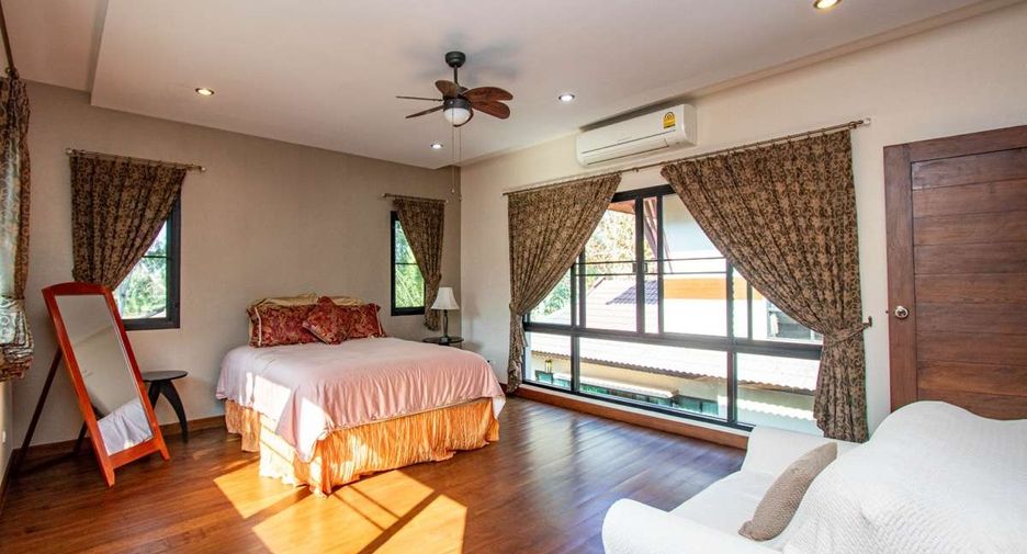 À vendre 5 chambres maison à Mae Rim, Chiang Mai