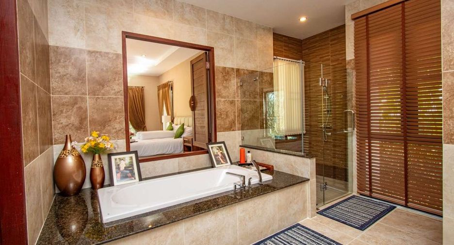 À vendre 5 chambres maison à Mae Rim, Chiang Mai