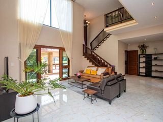À vendre 5 chambres maison à Mae Rim, Chiang Mai