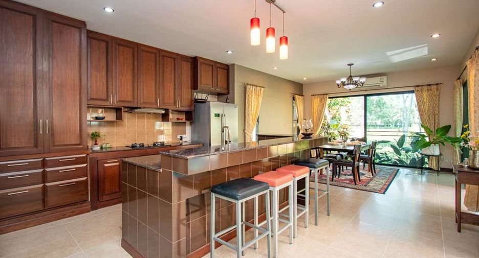 À vendre 5 chambres maison à Mae Rim, Chiang Mai