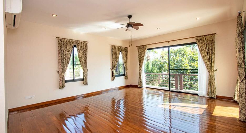 À vendre 5 chambres maison à Mae Rim, Chiang Mai