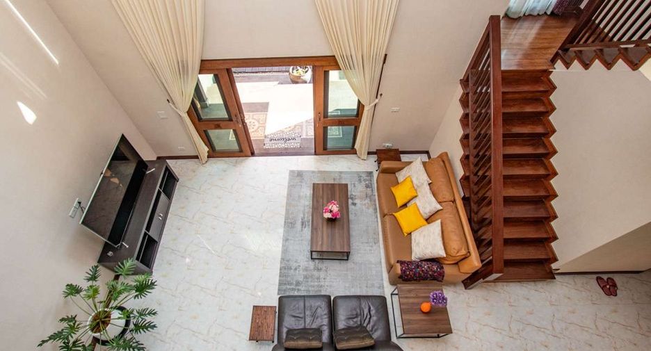 À vendre 5 chambres maison à Mae Rim, Chiang Mai