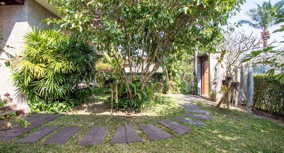 À vendre 5 chambres maison à Mae Rim, Chiang Mai