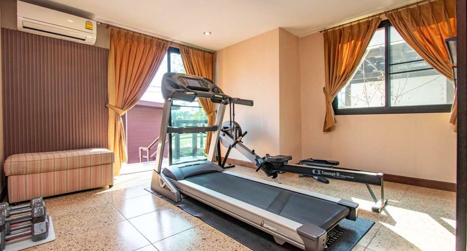 À vendre 5 chambres maison à Mae Rim, Chiang Mai