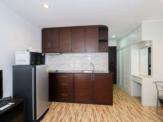 For sale 1 bed condo in Mueang Chiang Mai, Chiang Mai