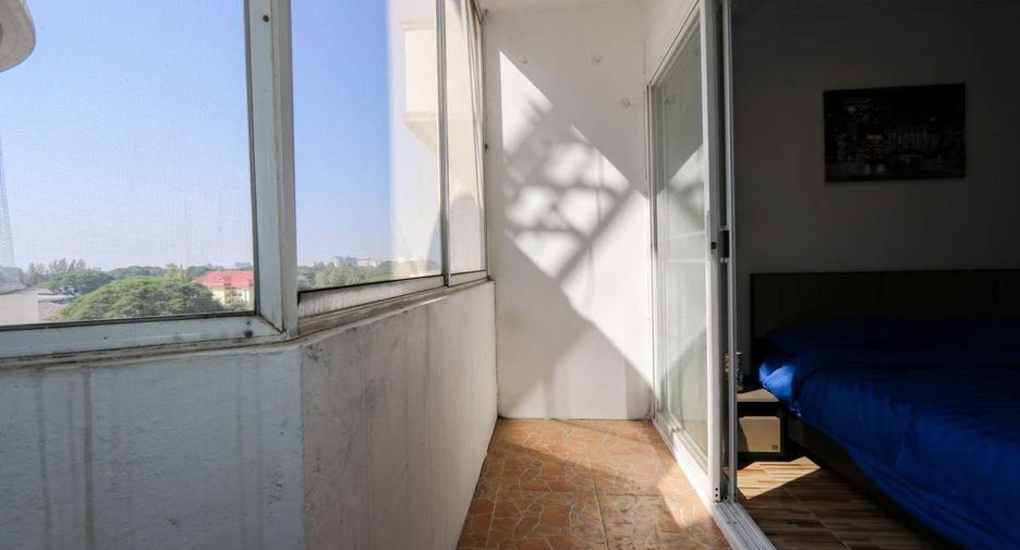 For sale 1 bed condo in Mueang Chiang Mai, Chiang Mai