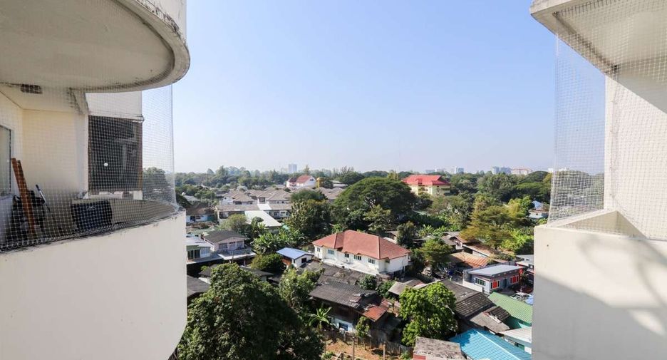 For sale 1 bed condo in Mueang Chiang Mai, Chiang Mai