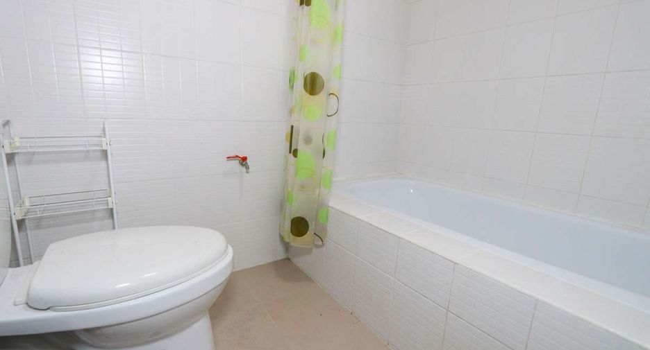 For sale 1 bed condo in Mueang Chiang Mai, Chiang Mai