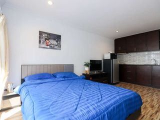 For sale 1 bed condo in Mueang Chiang Mai, Chiang Mai