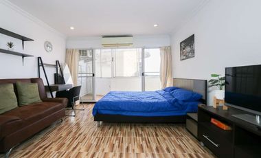 For sale 1 bed condo in Mueang Chiang Mai, Chiang Mai