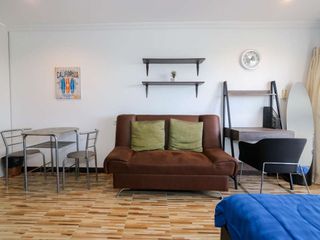 For sale 1 bed condo in Mueang Chiang Mai, Chiang Mai