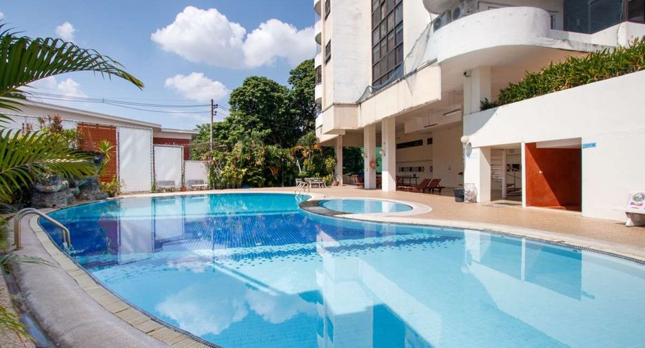 For sale 1 bed condo in Mueang Chiang Mai, Chiang Mai