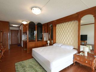 For rent 1 bed condo in Mueang Chiang Mai, Chiang Mai