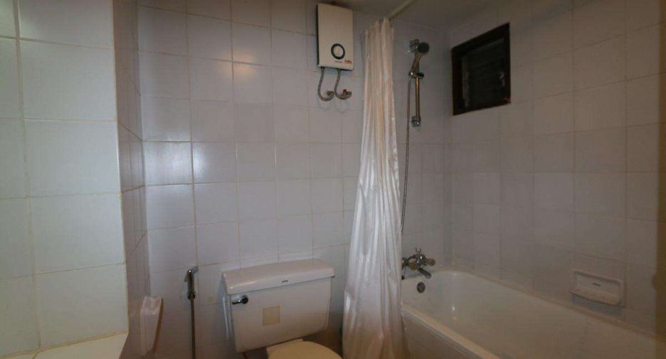 À louer 1 chambre condo à Mueang Chiang Mai, Chiang Mai