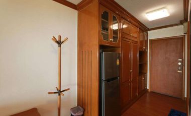 À louer 1 chambre condo à Mueang Chiang Mai, Chiang Mai