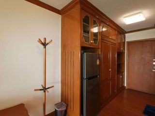For rent 1 bed condo in Mueang Chiang Mai, Chiang Mai