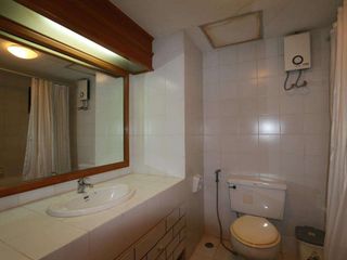 For rent 1 bed condo in Mueang Chiang Mai, Chiang Mai