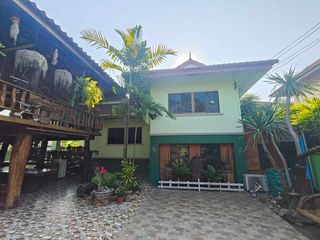 For rent 3 bedrooms house in Hang Dong, Chiang Mai
